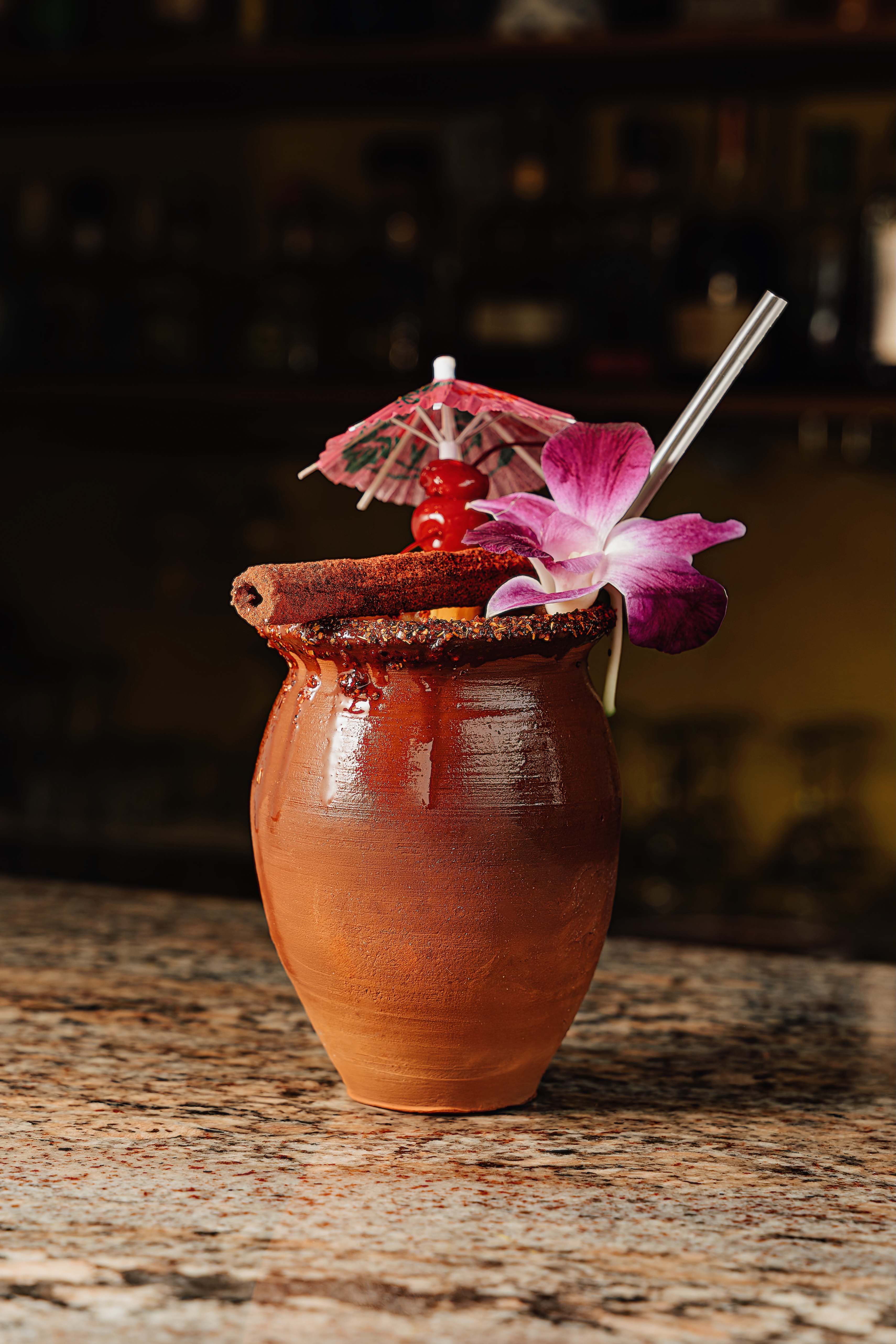 cocteles