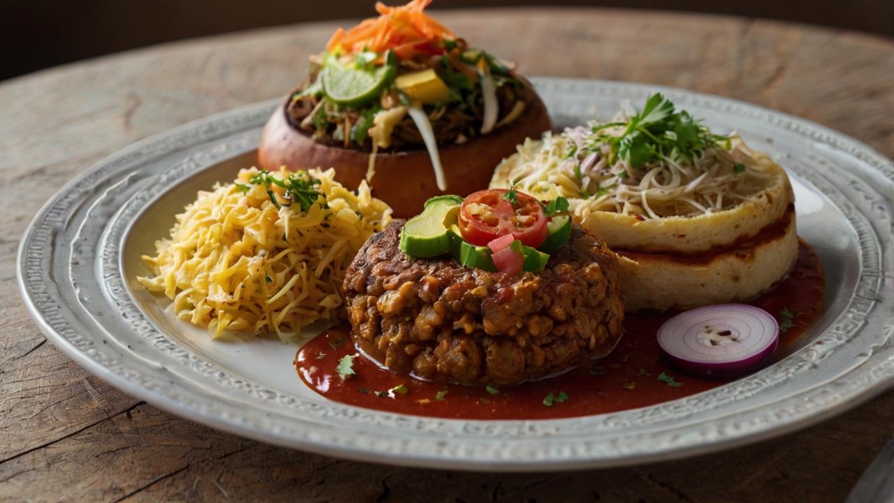 Mexican rice